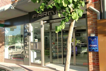 Farmacia Blanco