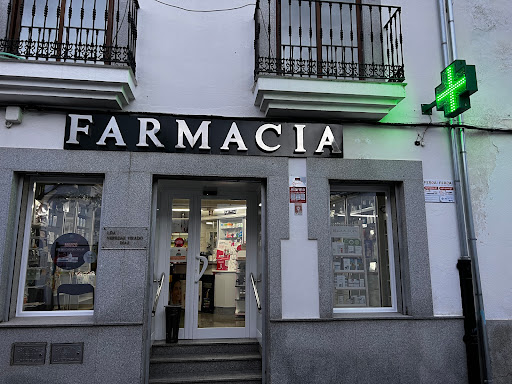 Farmacia Blasco Tirado