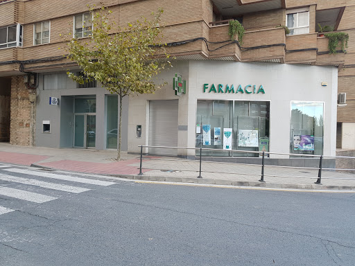 Farmacia Blázquez González