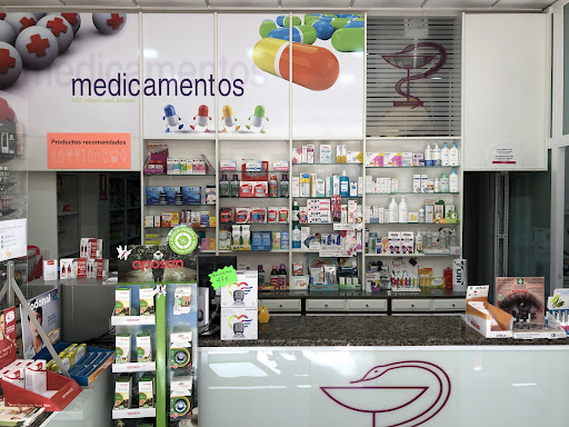 Farmacia Bloques-universidad