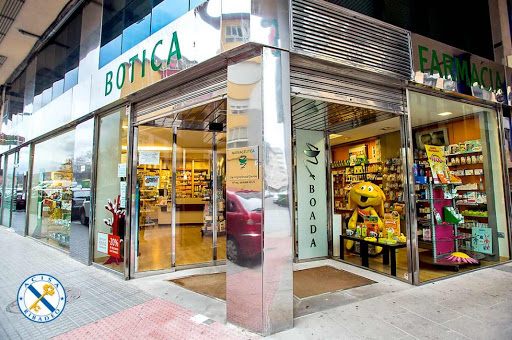 Farmacia Boada Garrote