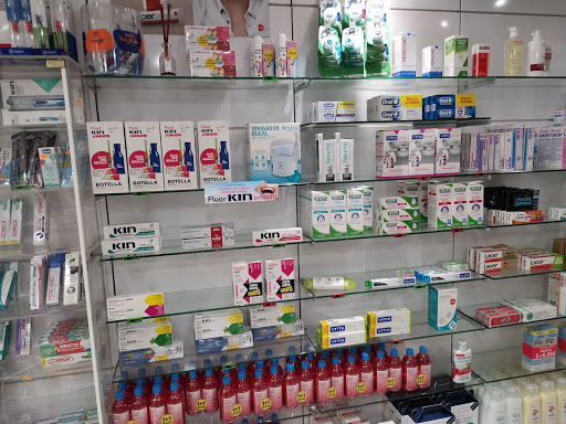 Farmacia Bohórquez Verdugo Inmaculada