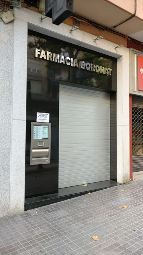 Farmacia Boronat Domenech