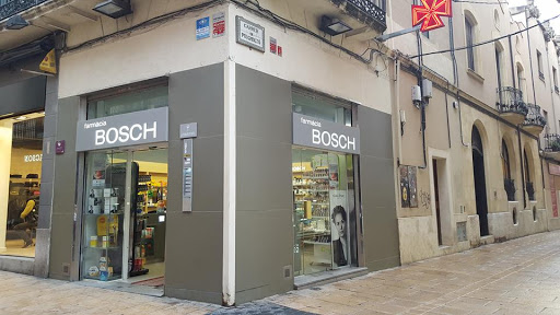 Farmàcia Bosch