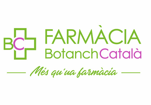 Farmacia Botanch Català