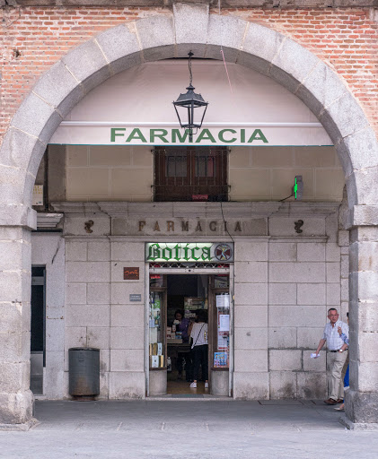 Farmacia Botica