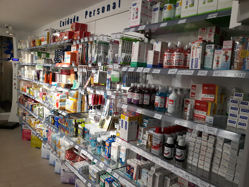 Farmacia Botica Del Puerto