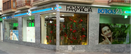 Farmacia Boticas23