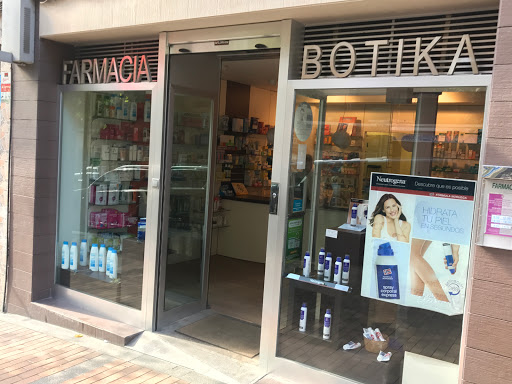 Farmacia Botika