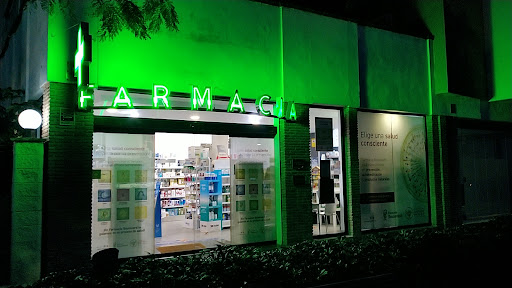 Farmacia Boulevard - Marta Moragues Valladares