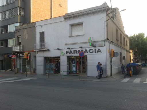 Farmàcia Brustenga