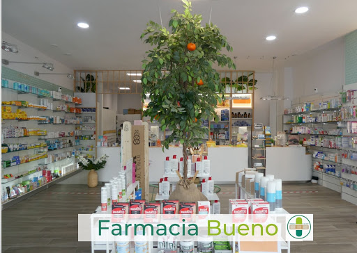 Farmacia Bueno