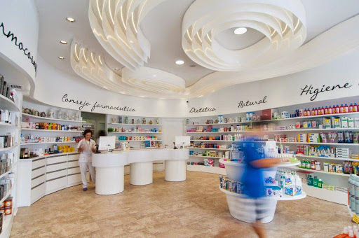 Farmacia Bulevar