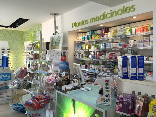 Farmacia Bulevar El Ejido