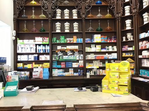 Farmacia Bustamante