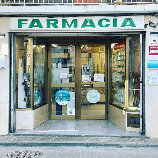 Farmacia Bustín