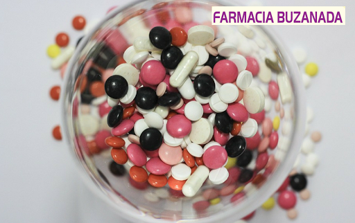 Farmacia Buzanada