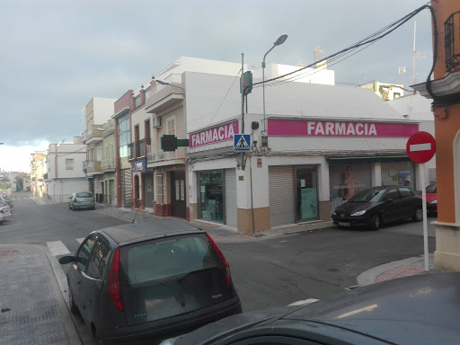 Farmacia Caballero Caballero, Juan Manuel