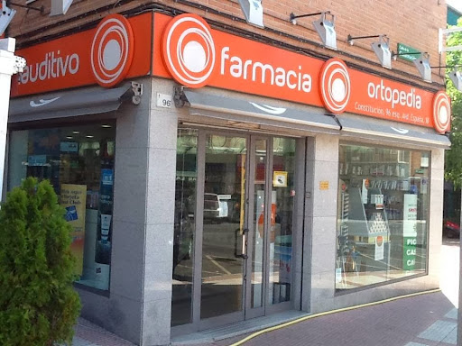 Farmacia Caballero y Gómez