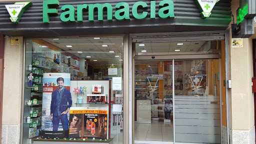 Farmacia cabañas de oro