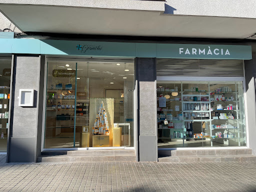 Farmacia Cabanas Miret