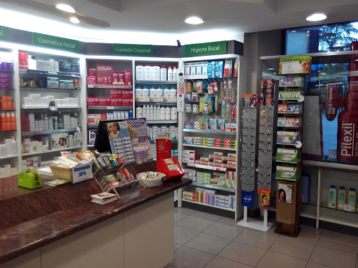 Farmacia Cabezas de Herrera - Pola de Siero