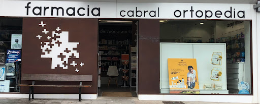 Farmacia Cabral