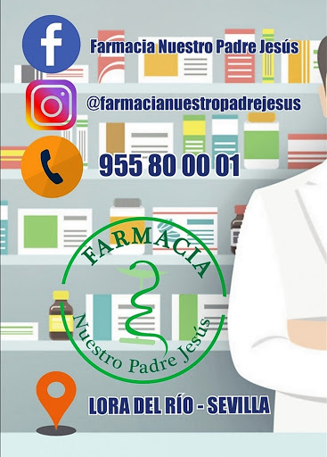 Farmacia Cabral Troncoso Emilio Alejandro