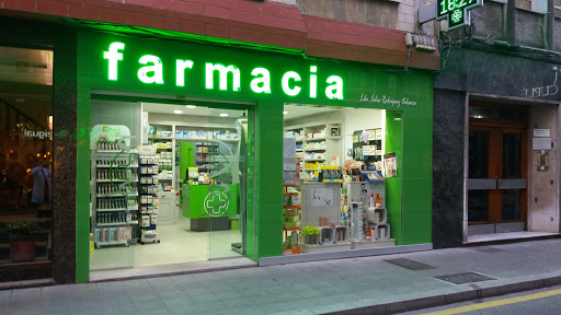 Farmacia Cabrales 78 Gijon