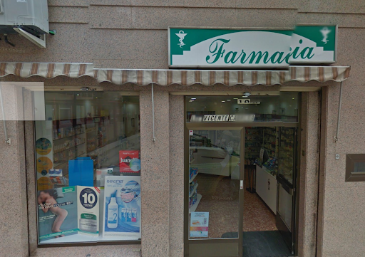 Farmacia Cabrera