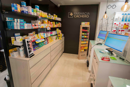 Farmacia Cachero