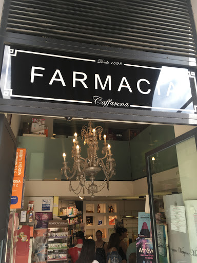 Farmacia Caffarena 24 Horas