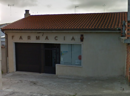 Farmacia Cañizal