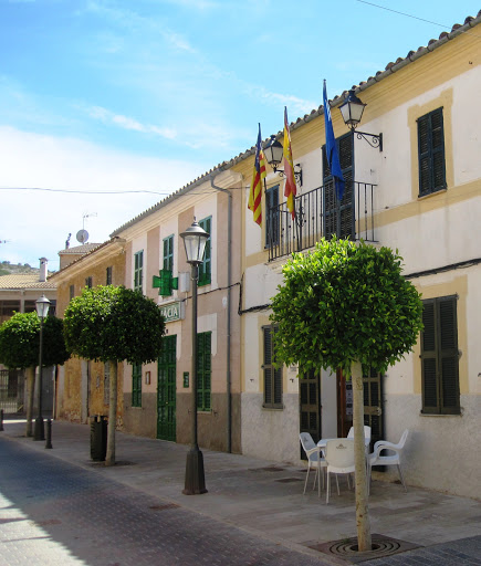 Farmacia Caldentey Nadal