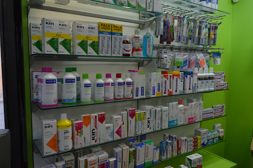 Farmacia Calderón