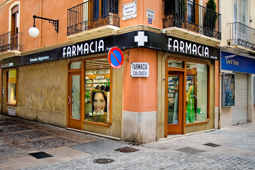 Farmacia Calduch