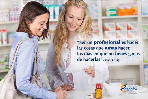 Farmacia Callao C.b.