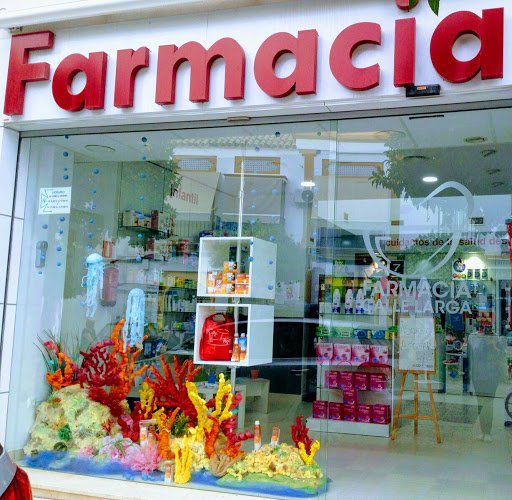 Farmacia Calle Larga