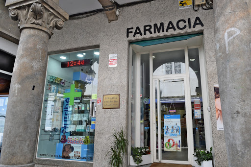 Farmacia Calle Real