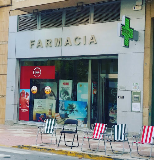 Farmacia Calvario