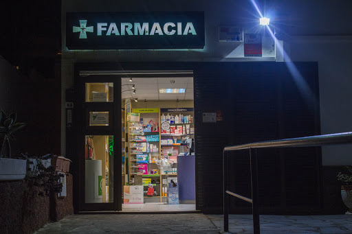 Farmacia Cambalud