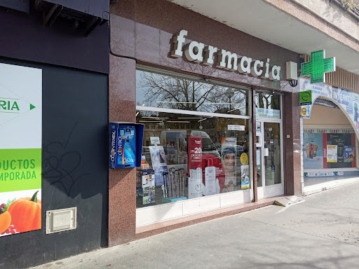 Farmacia Cameno-Hernández