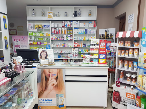 farmacia Camino