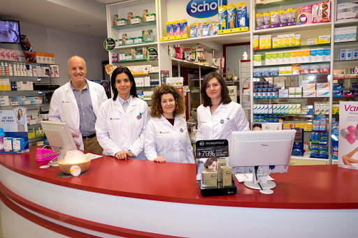 Farmacia Camino Ancho