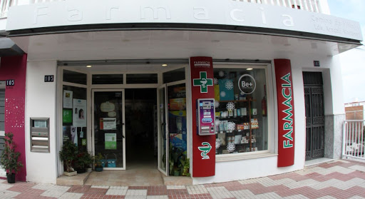 Farmacia Camino de Malaga - Alhaurin el Grande