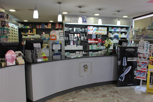 Farmacia Camiño Real