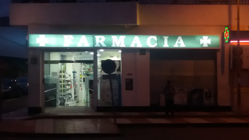 Farmacia Campillo