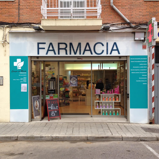 Farmacia Campo De Marte