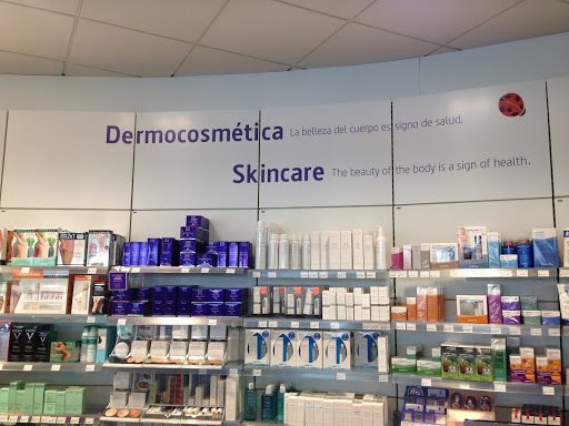 Farmacia Campoamor 24h