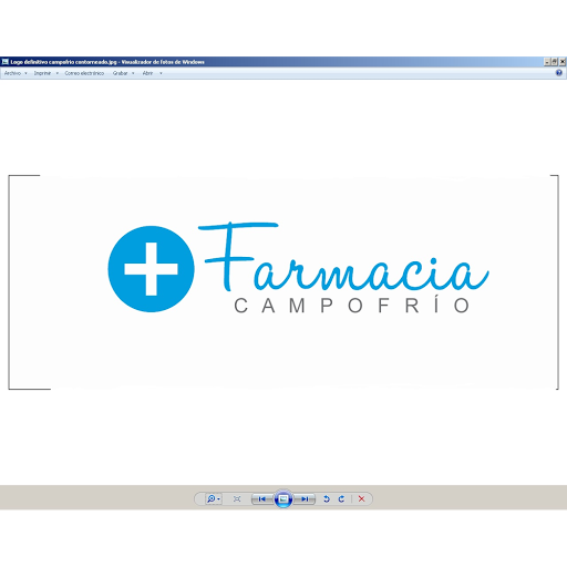 Farmacia campofrio